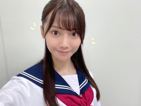 乃木坂46まとめんばー【乃木坂46-黒見明香】サイリウムカラー相談のってほしいなコメントする