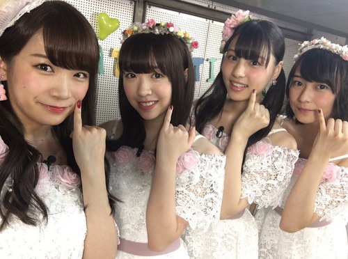 【乃木坂46】モバメで名前を呼んでくれることが多い！真夏軍団は優秀だな！！