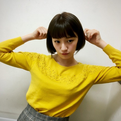 【乃木坂46】にゃんこスターのダンスをする『中田花奈』が可愛い！けど・・・