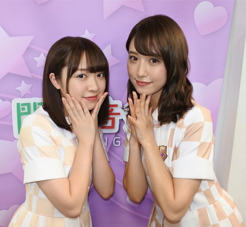 【乃木坂46】渡辺みり愛スタジオ初登場！『My rule』PV紹介！
