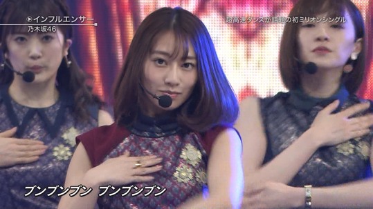 【乃木坂46】桜井玲香 前髪復活！！でもちょびっとしかないwwwww