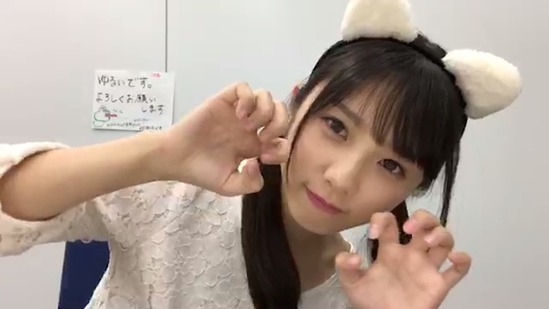 【乃木坂46】与田祐希はあざといwwwでも、それがいい！