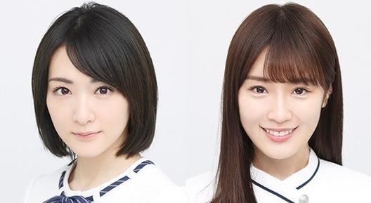【乃木坂46】9月18日23:00配信!!YOSHIKI CHANNEL 伝説対談SP に「生駒里奈・ 高山一実 」が緊急生出演決定!!