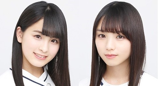【乃木坂46】大園桃子VS与田祐希 ボーリングのスコアがとんでもない結果にwwwwww