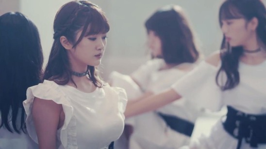 【乃木坂46】『My rule』ひなちまの魅力が詰まってて良いね！