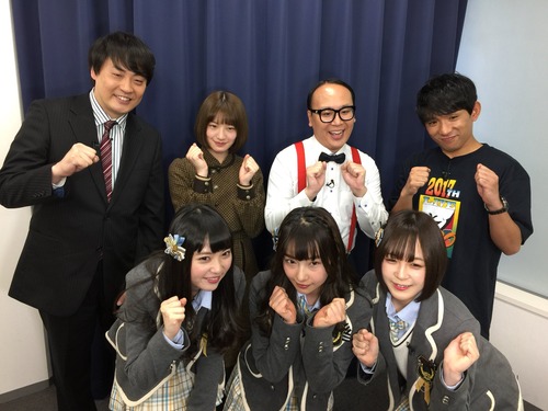 【乃木坂46】中田花奈『トップ目とったんで』再登場！！顔なじみのあの人も・・・