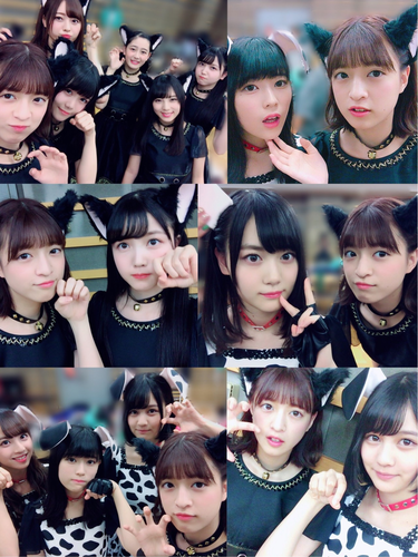 【乃木坂46】タイミングがすごい！みなみんとあやてぃー最近絡んでる？と思っていたら･･･