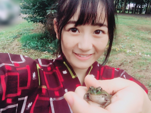 【乃木坂46】痩せたら可愛いwww葉月と美月のダイエット宣言！