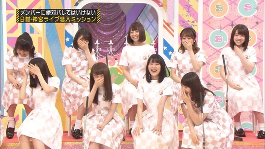 【乃木坂46】あの頃の「きいちゃん」がもう一度見られるようになるといいな･･･