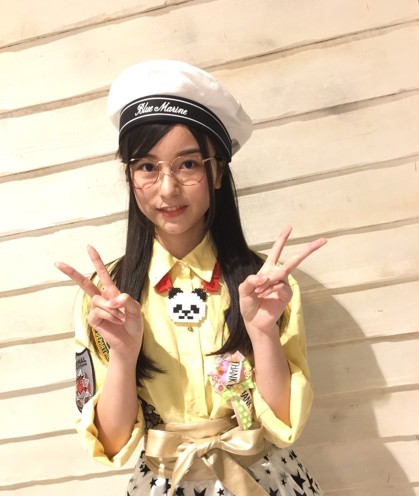 【乃木坂46】本当なのか･･･？佐々木琴子の「写メ」がたくさん手に入る方法!