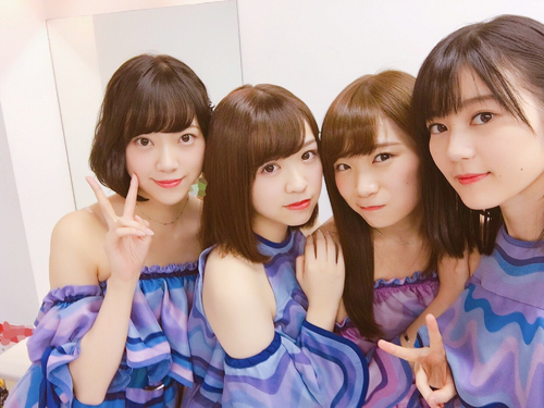 【乃木坂46】広瀬すずはめちゃくちゃ売れてるのに乃木坂入りたいとか思うんだなぁ･･･