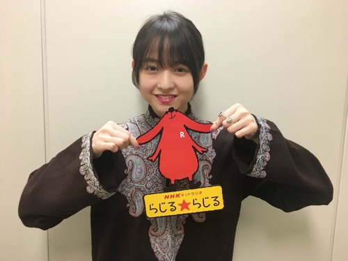 【乃木坂46】伊藤万理華が大爆笑！素敵だなこの笑顔！