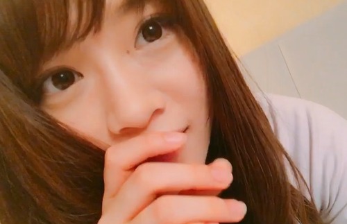 【乃木坂46】これは可愛いなwww 山崎怜奈の「好いとーよ！」