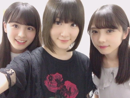 【乃木坂46】初代センター「生駒里奈」大園・与田へ「お姉ちゃんは後ろから見守るよ」昔の自分と照らし合わせてるのかな!