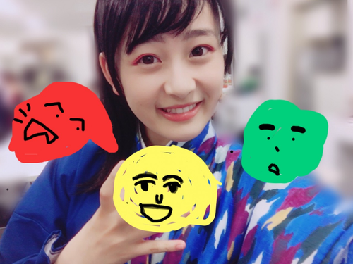 【乃木坂46】向井葉月ブログに出てくる『トワゾー』とは一体何なのか･･･