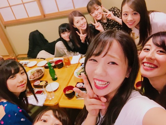 【乃木坂46】この「写真」ちょっとしたホラーだなw