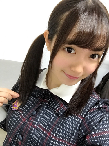 【乃木坂46】卒業を感じさせない「中元日芽香」最後まで頑張ってほしい！