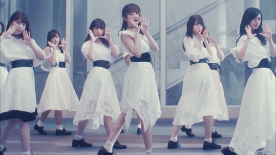 【乃木坂46】この2人シンメ多すぎwww