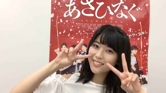 【乃木坂46】岩本蓮加「SHOWROOM 」配信!!「渡辺みり愛」スッピンで登場www