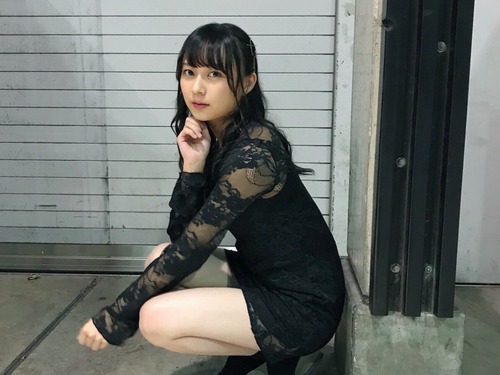 【乃木坂46】見事に釣られたわ！ブログの写真がエロすぎてwwwww