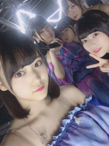 【乃木坂46】みんな可愛い!!3期生レベル高い!!