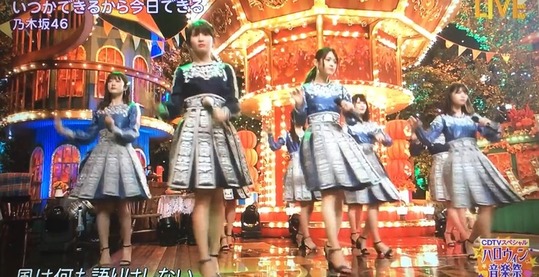 【乃木坂46】『いつでき』の代打で色んなポジションができる「樋口日奈」は凄いな！