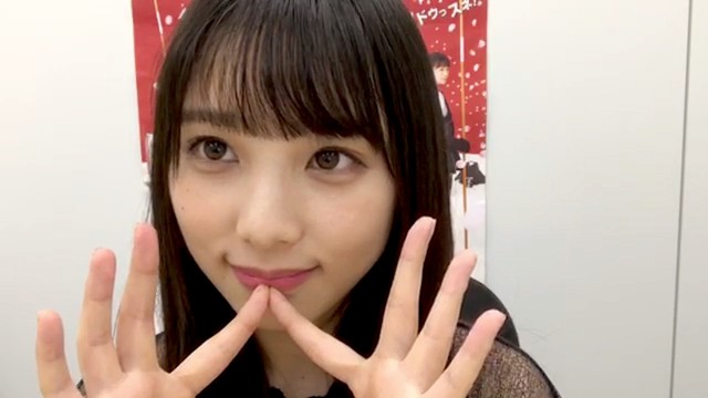 【乃木坂46】今回も癒された～！与田祐希『SHOWROOM』配信！！