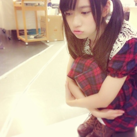 【乃木坂46】寺田蘭世「飛鳥さんを支えなきゃって思いました」