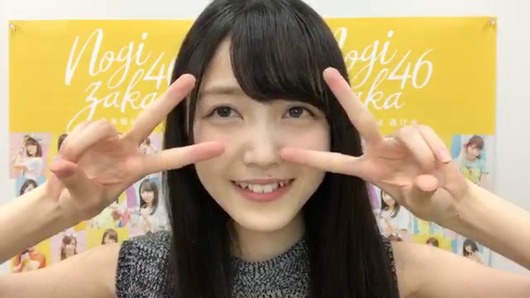 【乃木坂46】久保史緒里「SHOWROOM」明るくて喋りが有能!!