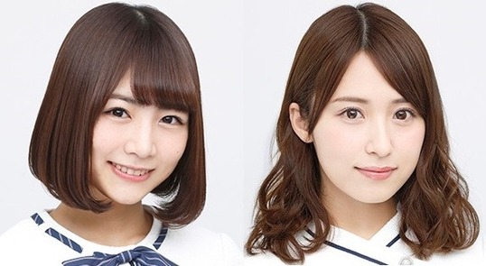 【乃木坂46】北野日奈子を気遣う『衛藤美彩』素敵なお姉さんだな！