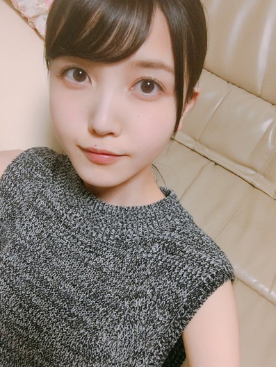 【乃木坂46】公式発表!!久保史緒里「Seventeen」専属モデルに決定!!