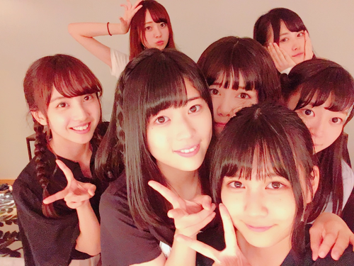 【乃木坂46】3期生はみんな可愛い！単なる好みの問題だよ！