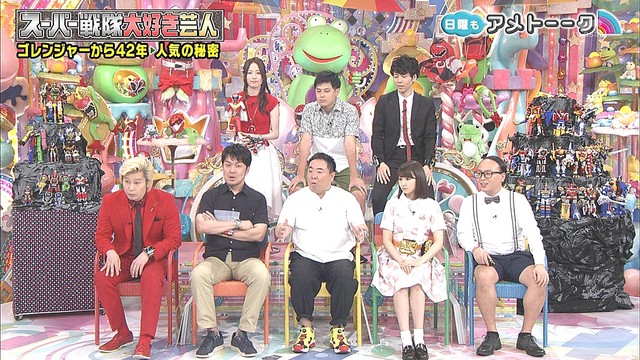 【乃木坂46】井上小百合「 アメトーーク!」追加戦士、紹介中 に「コイツ」を連発www