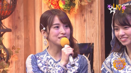【乃木坂46】気配りできる衛藤美彩！こういう所良いよな！