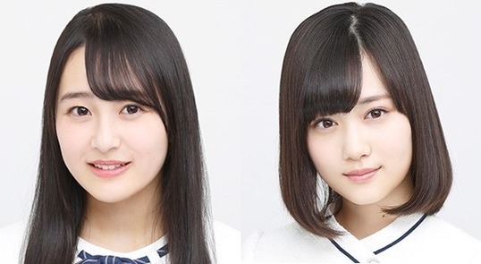 【乃木坂46】「向井葉月×山下美月」ダンケシェーンで激しいダンスを見せつける！【真夏の全国ツアー2017＠新潟】