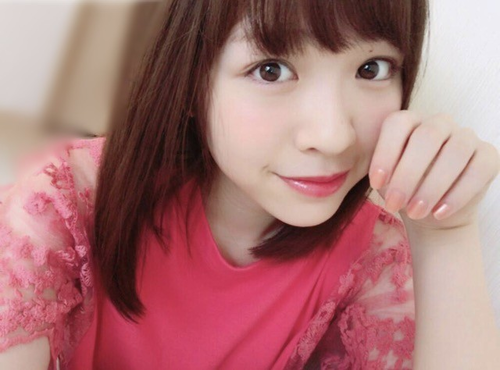 【乃木坂46】かわいいよ～！猫っぽい「渡辺みり愛」がこちら！