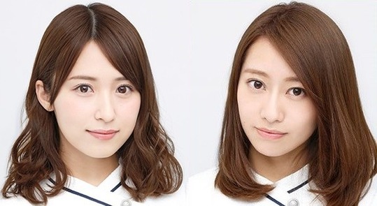 【乃木坂46】来年の主力メンバーは衛藤美彩＆桜井玲香！！
