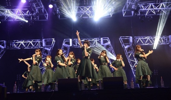【乃木坂46】「欅坂46」を叩く乃木ヲタへ「叩きはやめろよ見苦しい！」