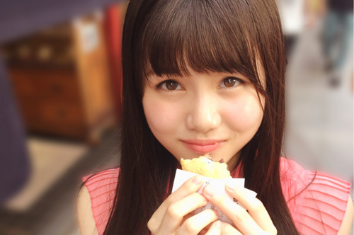 【乃木坂46】JCであることの価値を『伊藤理々杏』は分かってるよなwww