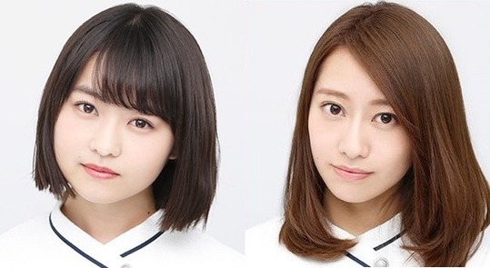 【乃木坂46】これは見たい！伊藤万理華に壁ドンされる「桜井玲香」www