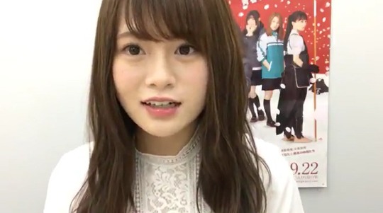 【乃木坂46】彼女感がヤバイ！山崎怜奈「SHOWROOM」配信!!