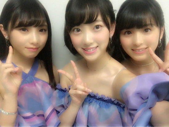 【乃木坂46】この写真を見て思うことwww(1)