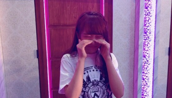 【乃木坂46】真夏さん大号泣www