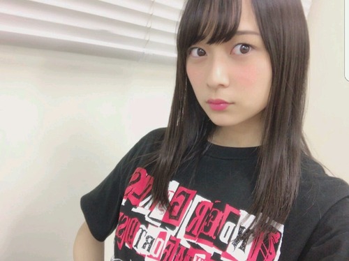 【乃木坂46】激かわストレートの絢音ちゃん！あっ、、、未央奈も反応してるwww