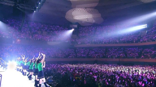 【乃木坂46】ところで、1番好きな曲は何ですか？