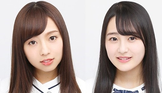 【乃木坂46】向井葉月「新内さん観察が趣味です」wwwwww