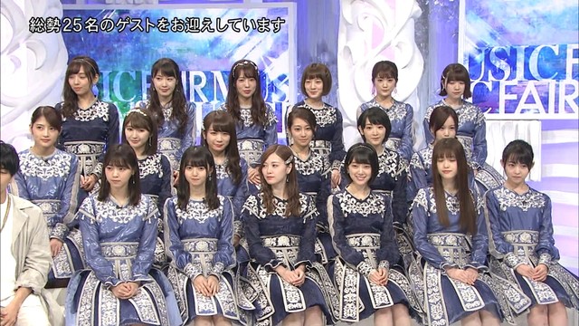 【乃木坂46】髪を切って初めてのテレビ出演！みり愛のショートは良いなぁ！