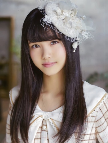 【乃木坂46】ロリ美少女！伊藤理々杏のクオリティ!!