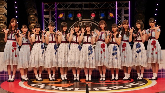 【乃木坂46】中村麗乃 梅澤美波の身長を抜いてるぞ！！