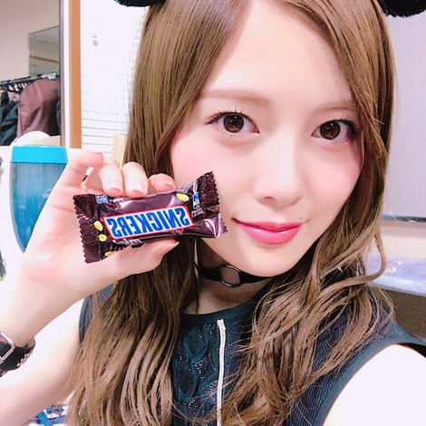【乃木坂46】飛鳥ちゃんとまいやん、やっぱり仲良しだったなwww